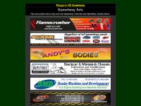  Super Stocks, Super Saloons/Saloons, Stockcars, Other / Racers