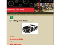 Speedway Auto Parts