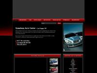 Speedway Auto Center-NV - Serving Las Vegas, NV