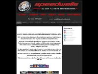 speedwells.co.uk Colours, Our Services, Gallery ▼ speedwells.co.uk Colours, Our Services, Gallery ▼
