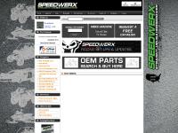SPEEDWERX :: ATV :: UTV :: SNOWMOBILE :: AUTOMOTIVE :: (651) 982-6020 :: FOREST LAKE, MN