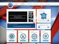 Homepage - SPEEDY France, entretien et réparations auto, boutique en ligne pneus, entretien et climatisation à prix Internet