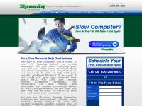 Speedy Computer Solutions Speedy Computer Solutions