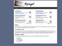 Spegel - Köp billig spegel via nätet!