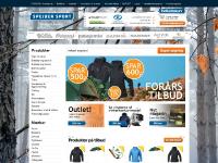 spejdersport.dk Forside, Kundeklub, Butikker spejdersport.dk Forside, Kundeklub, Butikker