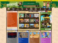Äventyrsspel, Bilspel, Djurspel, Fightingspel Äventyrsspel, Bilspel, Djurspel, Fightingspel