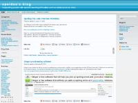 speldsa's blog speldsa's blog