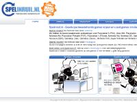 spelinruil.nl webshop., inruilpagina, contactpagina spelinruil.nl webshop., inruilpagina, contactpagina