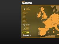 Bostitch EU Bostitch EU