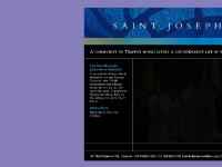 Saint Joseph's Abbey Saint Joseph's Abbey