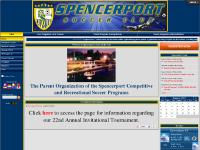 Spencerport Soccer Club Spencerport Soccer Club