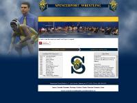 spencerportwrestling.com Spencerport, Rangers, Wrestling