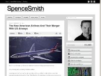 Spence Smith | Influencing People To Go Beyond Themselves Spence Smith | Influencing People To Go Beyond Themselves