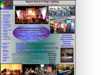 Spence Sound & Stage Lighting