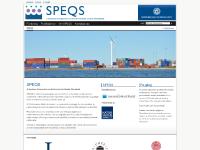 SPEQS - SPEQS, Göteborgs universitet