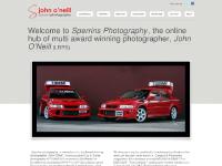 sperrinsphotography.com Client login&nbsp;&nbsp;, Forgot your username?, Commercial
