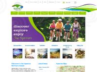  Activities, Culture & Heritage, Short Breaks, Environment