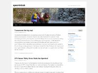 sperrintrek | Just another WordPress.com site