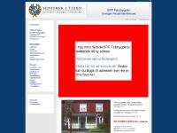 Sveriges pensionärsförbund Sveriges pensionärsförbund