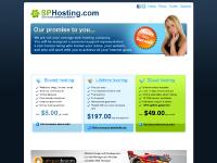 liten sphosting.com skärmbild liten sphosting.com skärmbild