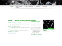 spiber Home spiber Home