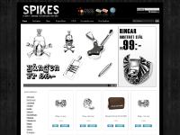 Butiken på internet med smycken och accesoarer för män Butiken på internet med smycken och accesoarer för män