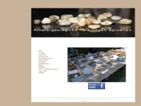 Kontaktpersoner, Exkursioner, Mineraler, K Kontaktpersoner, Exkursioner, Mineraler, K