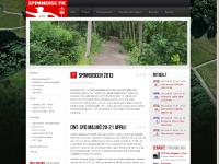 statistik för spinndiscfk - Välkommen till SpinndiscFK - Frisbeeklubb Malmö