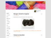 liten spinndottermin.se skärmbild