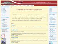 Dansklubbben spinnrockarna Dansklubbben spinnrockarna