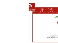 Spiral Informationsdesign - nu med utbildningar och kurser i retorik och presentationsteknik Spiral Informationsdesign - nu med utbildningar och kurser i retorik och presentationsteknik