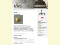 Spiran Kompetensutveckling i Örebro: Kurser, Utbildning