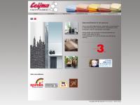 Welcome… to the World of spirella: Home