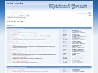 liten spiritualforum.org skärmbild liten spiritualforum.org skärmbild