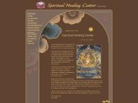 Spiritual Healing Center - terapi för själen Spiritual Healing Center - terapi för själen