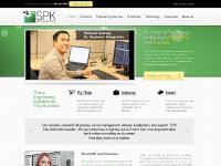 spkaa.com IT Services, Engineering Technology Services, Network Consulting