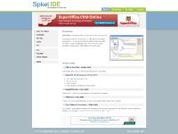 Spket IDE - JavaScript Editor