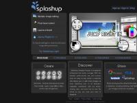 splashup.com image editor, web-based image editor, online image editor splashup.com image editor, web-based image editor, online image editor