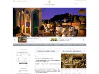 Hotel Splendide Royal Roma Official Site | 5 star deluxe hotel in the centre of Rome Hotel Splendide Royal Roma Official Site | 5 star deluxe hotel in the centre of Rome