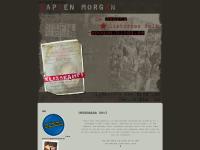 spogge.blogg.se Kapten Morgan, Allmänt, Trackbacks ()