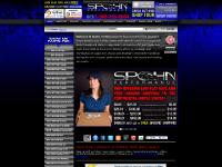 liten spohn.net skärmbild