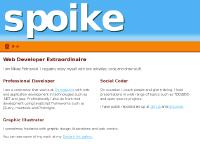 Home of Spoike