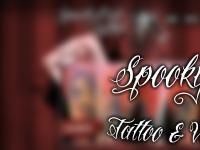 SpookyFish Tattoo SpookyFish Tattoo