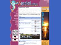 Spooled.com.au - Australia's Premier Fishing Website Spooled.com.au - Australia's Premier Fishing Website