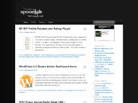 GM Auto-Responder, ← Older posts, spoonjab, Apple GM Auto-Responder, ← Older posts, spoonjab, Apple