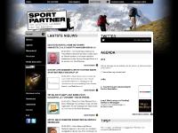 sport-partner.nl the right SIZE, Kids Magazine, SPORT PARTNER sport-partner.nl the right SIZE, Kids Magazine, SPORT PARTNER