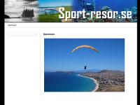 Sport-resor.se Sport-resor.se