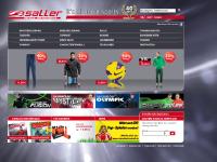liten sport-saller.de skärmbild liten sport-saller.de skärmbild