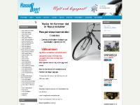  Storlekstabell / Skor, Avtalskund, Wikinggruppen, Startsida