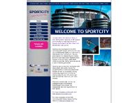 sportcity-manchester.com EIS, athletics, Isospa